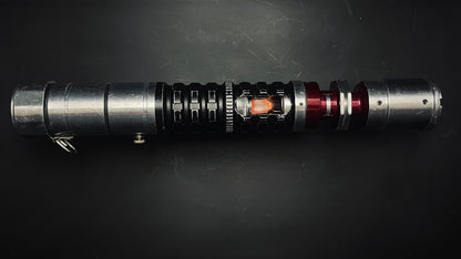 DF Alliant Master Lightsaber (Quartz / Neopixel)