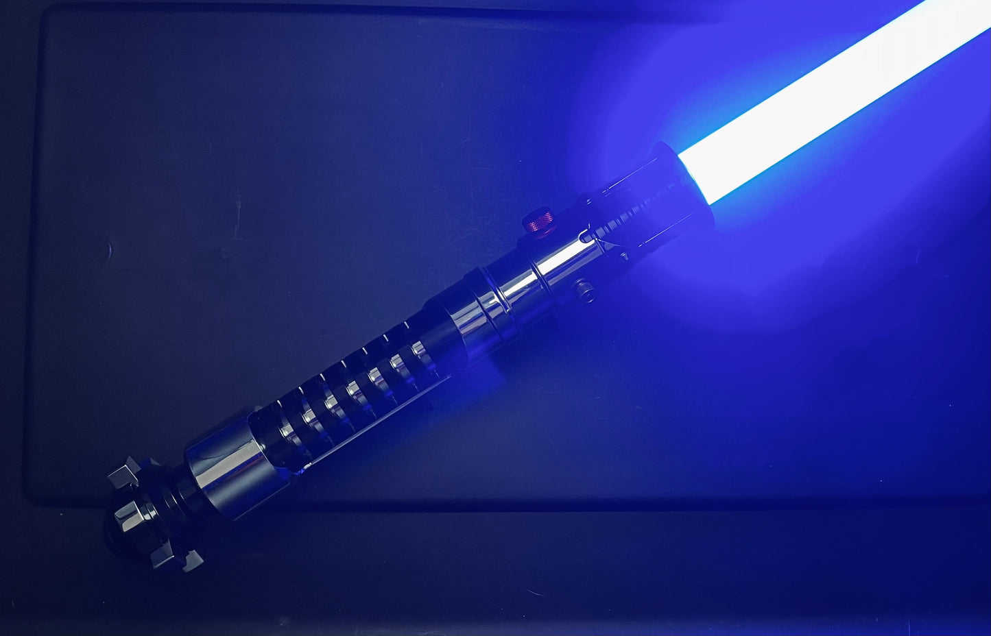 Kenobi AOTC (Sapphire Chassis)