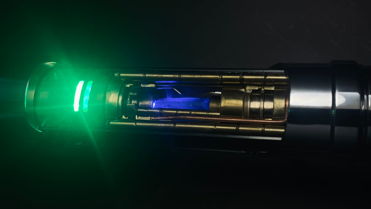 Kenobi AOTC (Sapphire Chassis)