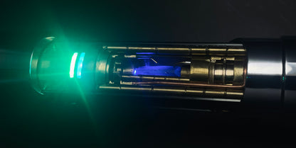 Kenobi AOTC (Sapphire Chassis)