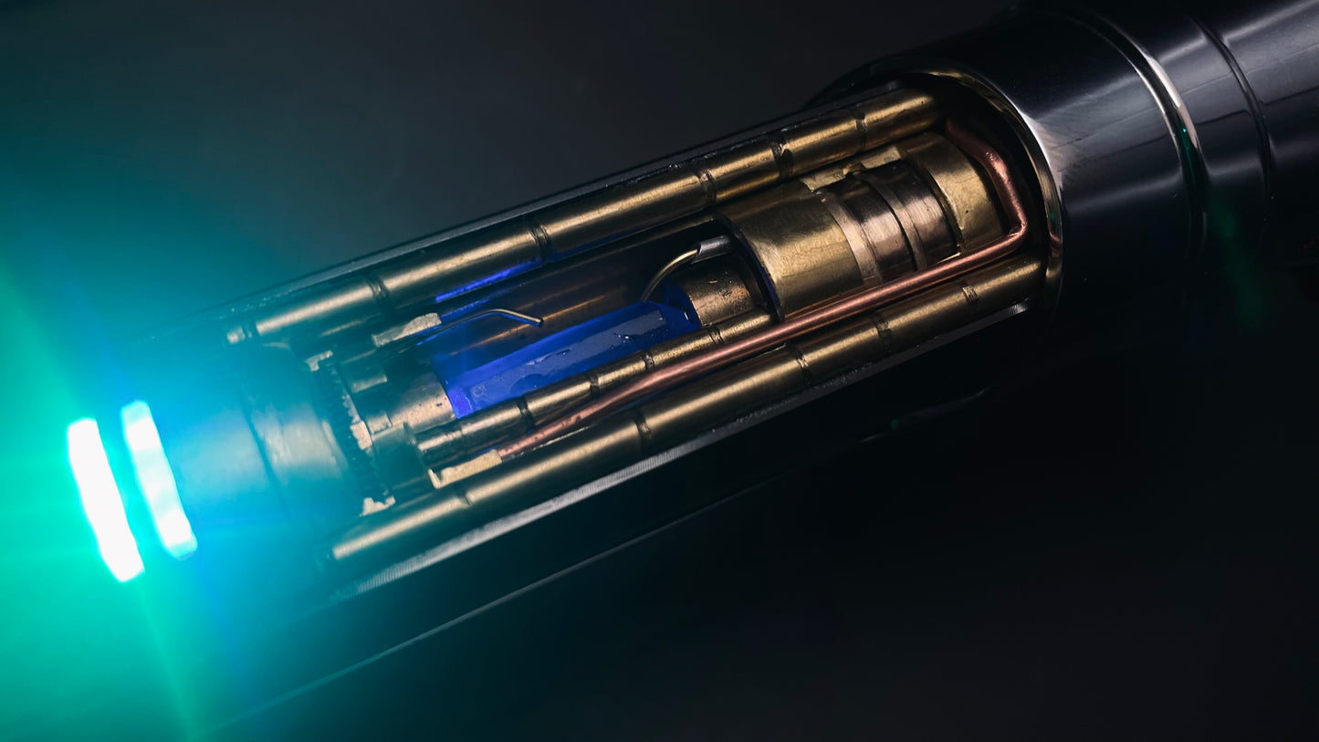 Kenobi AOTC (Sapphire Chassis)