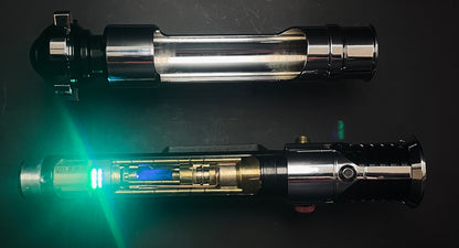 Kenobi AOTC (Sapphire Chassis)